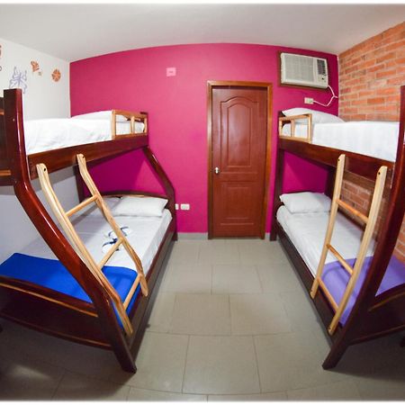 מונטניטה Hotel Olympus חדר תמונה