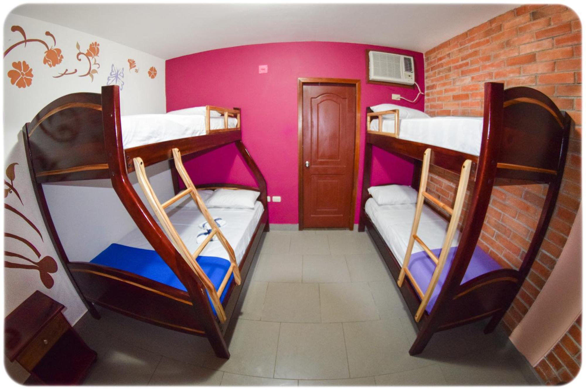מונטניטה Hotel Olympus חדר תמונה