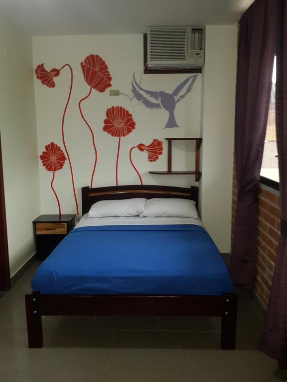 מונטניטה Hotel Olympus מראה חיצוני תמונה