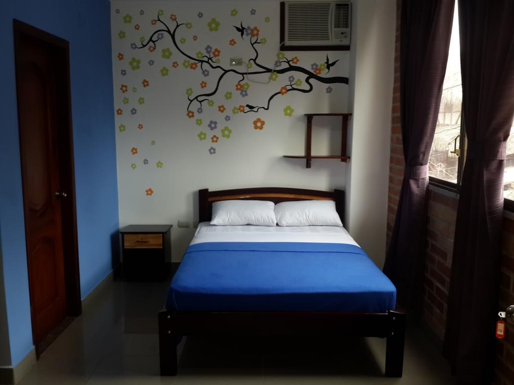 מונטניטה Hotel Olympus מראה חיצוני תמונה